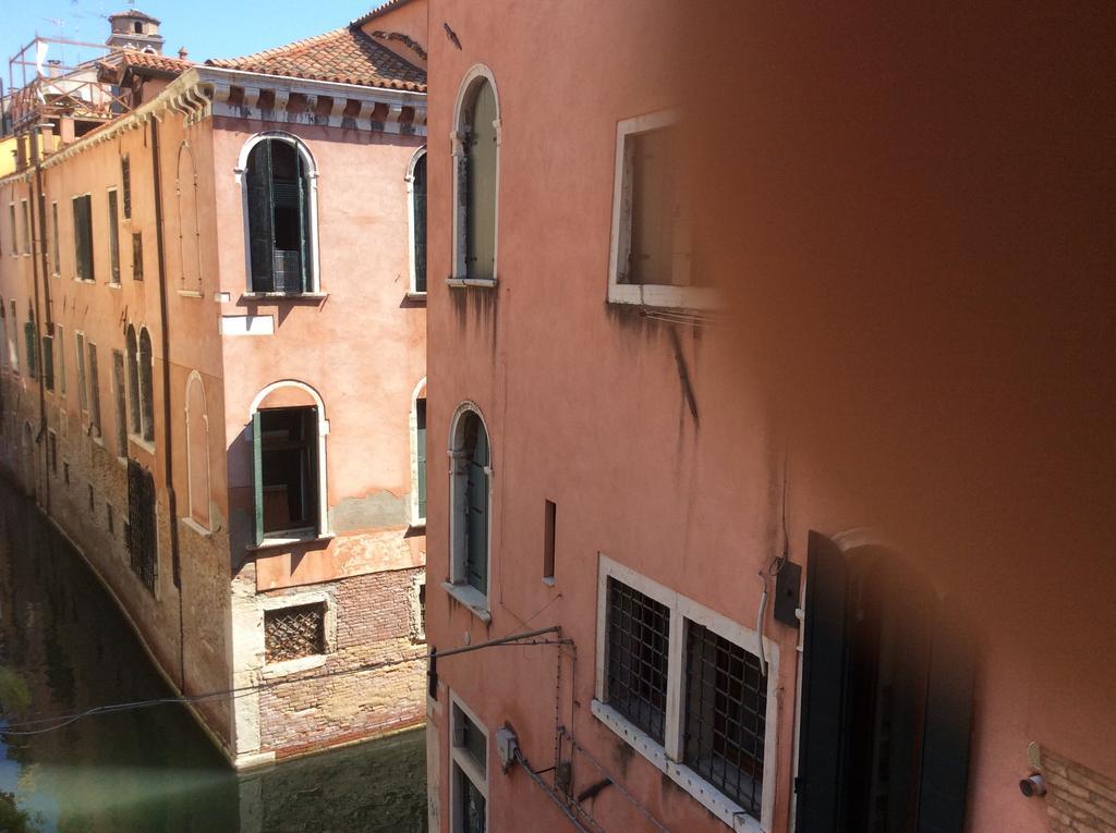 San Polo Near Rialto Fish Market Venedig Eksteriør billede